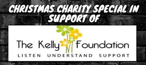 U Can't Comedy Club Charity Christmas Special