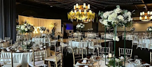 The Grand Theater OPEN HOUSE