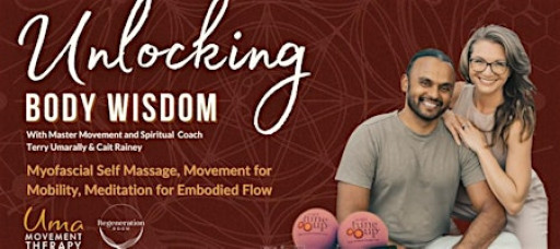 Unlocking Body Wisdom