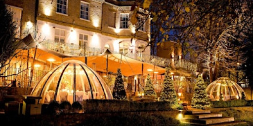 NYE Dinner & Bubbles