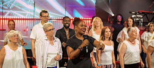 Rock With Me- Reggae Workshop