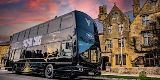 Cheltenham Race Week Return Travel (Warwick & Stratford-upon-Avon)