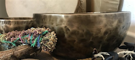 Drum Journey & Soundbath
