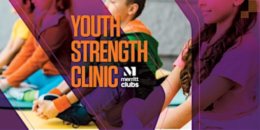 Youth Strength Clinic
