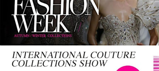 DC Fashion Week's 44th International Couture Collections