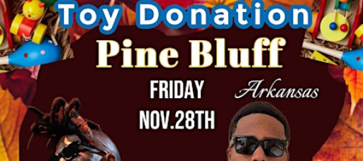 Toy Donation Concert