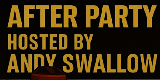 Charity boxing event with Centreforce after party