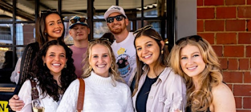 2026 Winey Grapes: Charlotte Wine Festival