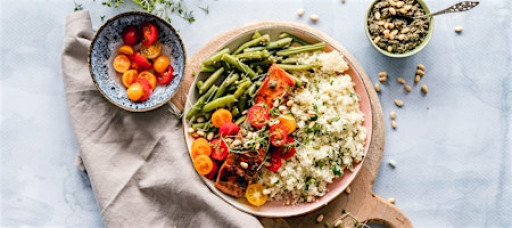 Healthy, Family-Friendly Winter Meal Prep