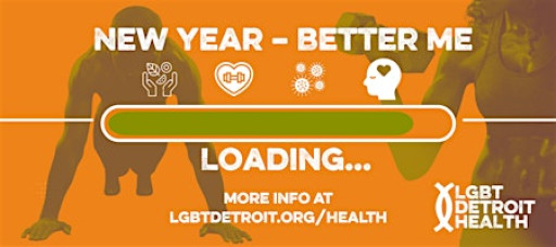 LGBT Detroit Health: Official Launch