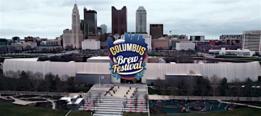 2026 Columbus Brew Festival