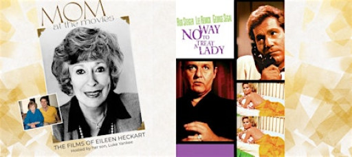 MOM AT THE MOVIES: No Way To Treat A Lady