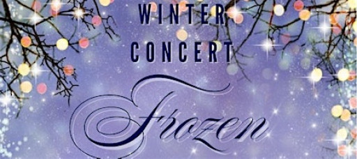 FROZEN - A Winter Concert