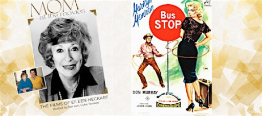MOM AT THE MOVIES: Bus Stop