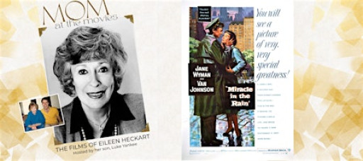 MOM AT THE MOVIES: Miracle In The Rain