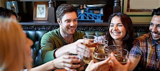 1/12 - Brookfield, WI - A Night at the CH Pub