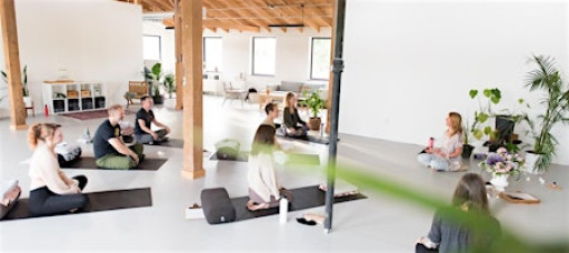 Holosomatic Breathwork Workshop