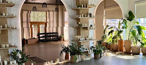 Welcome to the Jungle YesHer Fundraiser