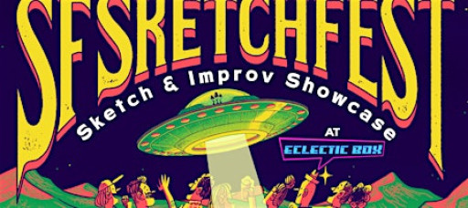 Sketch & Improv Showcase