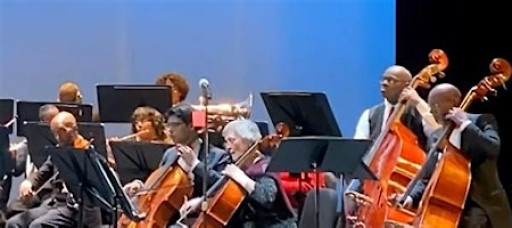 The GCSO 41st Annual Christmas Concert