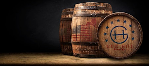 2026 Gun Hill Barrel Aged Beer Festival
