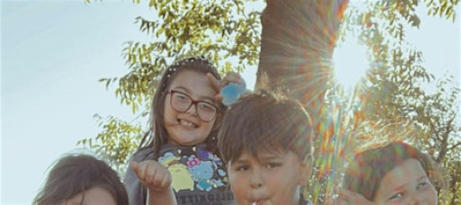 LIFESTYLE Kids Co. Thanksgiving Day Camp