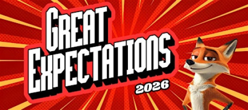 Great Expectations 2026