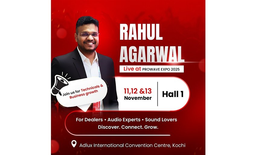 Prowave Expo