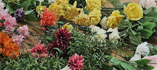 Family Workshop: Friendship Garden