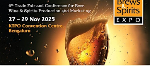 Brews and Spirits Expo