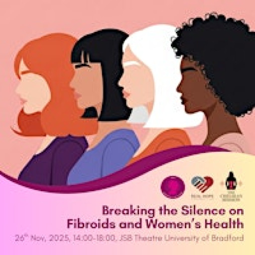 Breaking the Silence on Fibroids and Women's Health