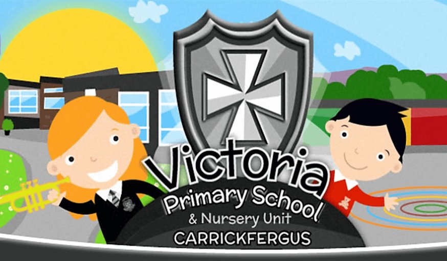 Victoria Primary School and Nursery Unit - Open Day 2026