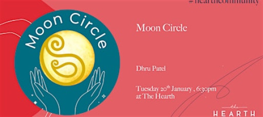 Moon Circle