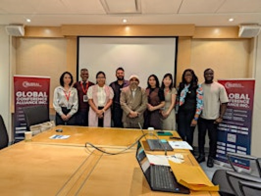 98th Global Conference on African Business and Technology (GCABT)