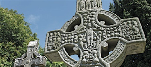 The Power of the Cross in Art