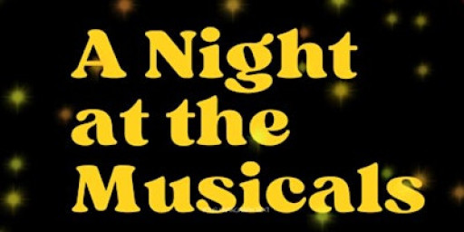 A Night at the Musicals