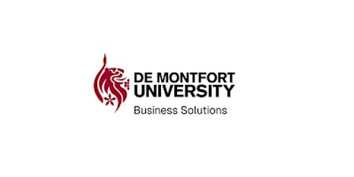 Launch of DMU Business Solutions