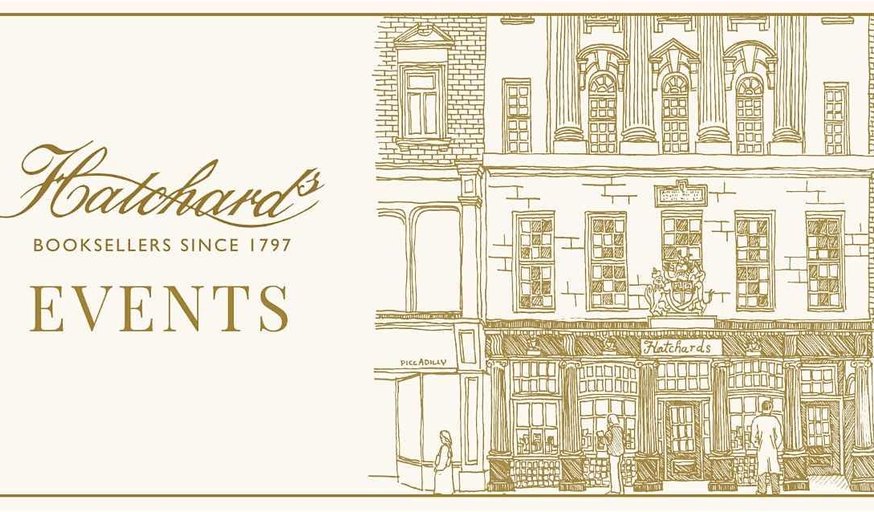 The Classics Book Club - with Henry Eliot at Hatchards, Piccadilly