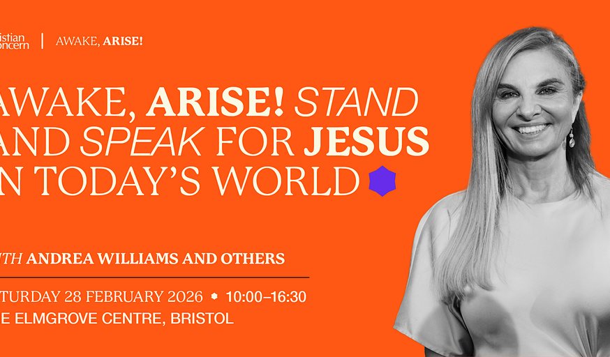 Awake, Arise! Bristol