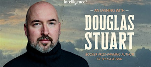 An Evening with Douglas Stuart