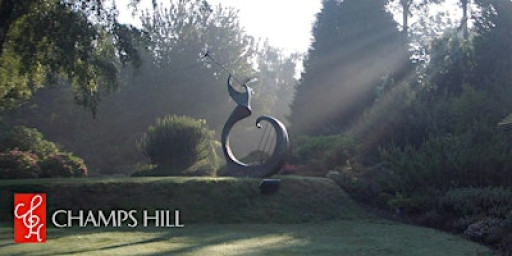 Champs Hill - Spring 2026