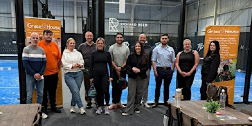 Network for Good November