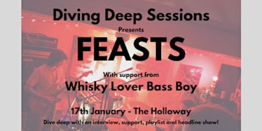 Diving Deep With FEASTS