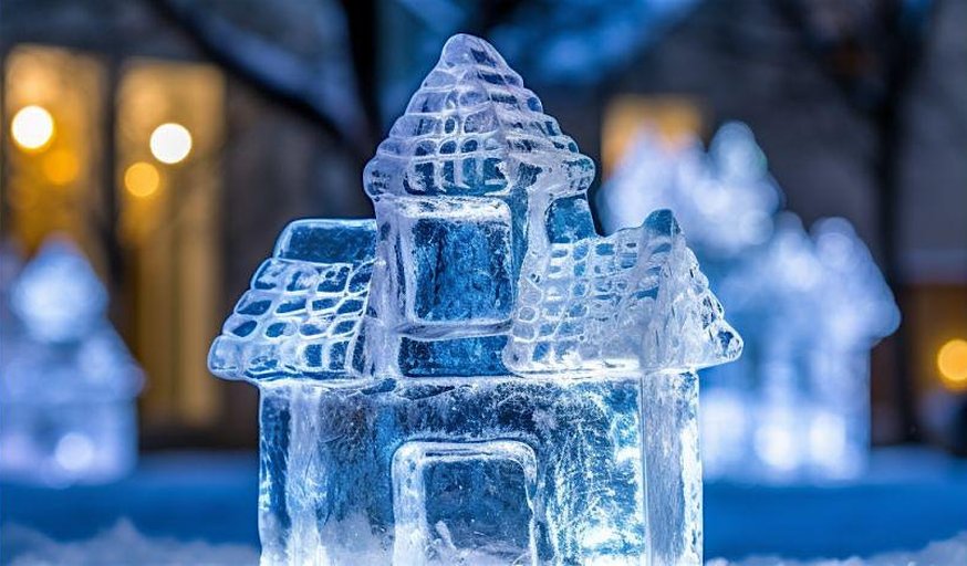 Wassail for the Chapels