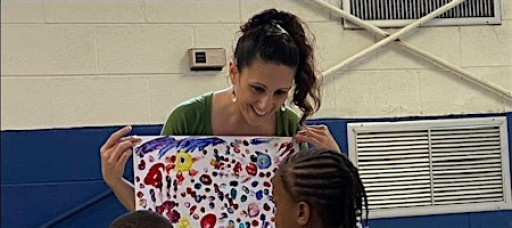 Everything Art! with Alex Roberts - 6 weekly session