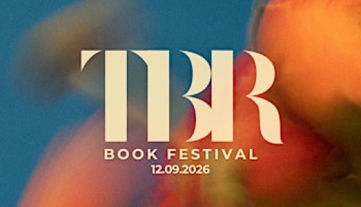 TBR BOOK FESTIVAL