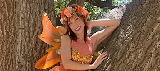 A Faery Hunt Magical Adventure