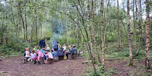 Sevenoaks Home Ed Nature Explorers - Jan/Feb