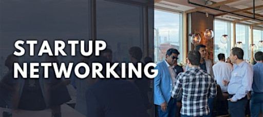 Startup Pitch Event Dubai