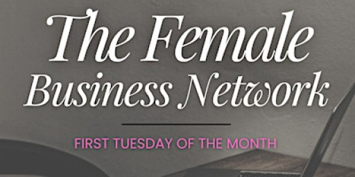 The Female Business Network - December